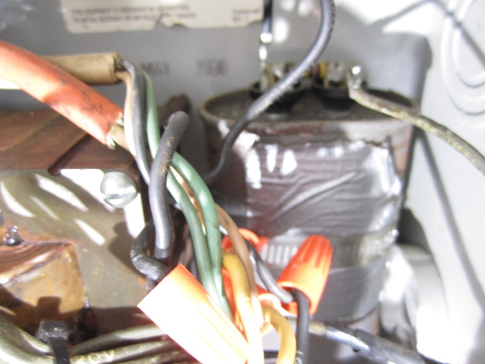 Mystery Electronic Power Device...Line Conditioner?