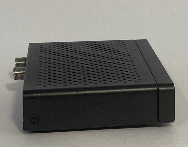 Evolution Model DMS2004UHD No cords Untested