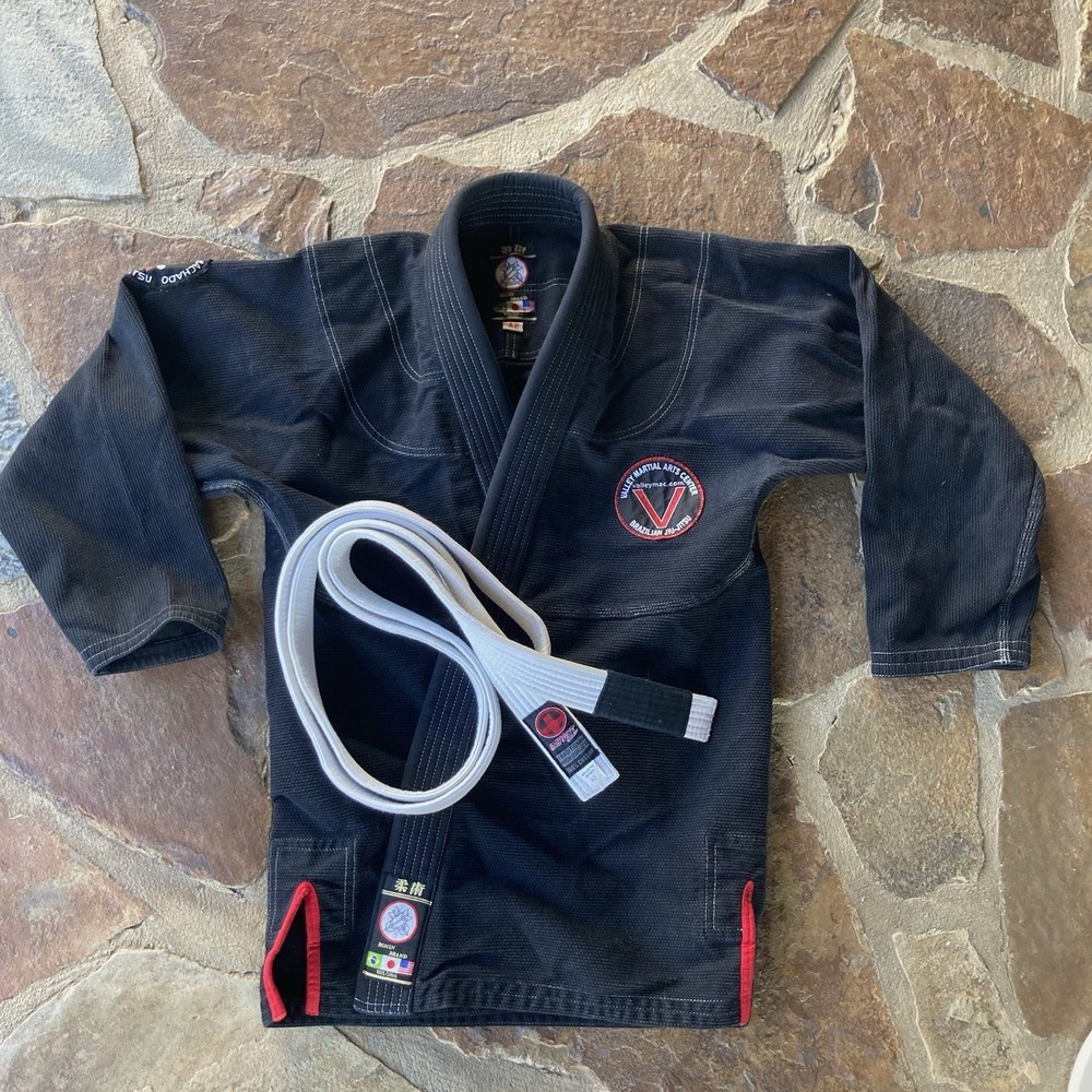 Martial Arts  GI Jacket