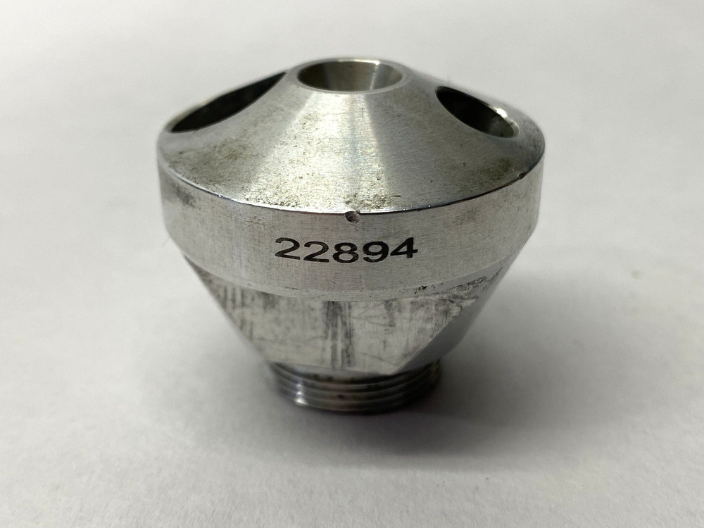 Plasma Treat 22894 Nozzle Head Base Plate