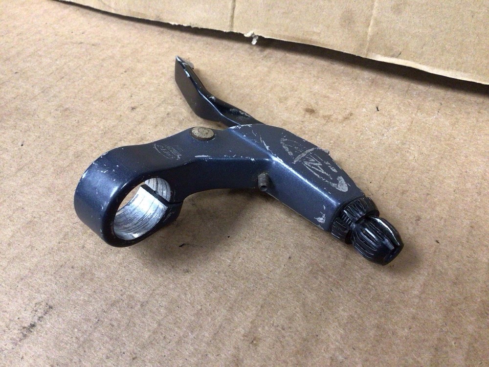 Avid Speed Dial 1.9L Linear Pull Brake Lever Set 22.2mm Clamp