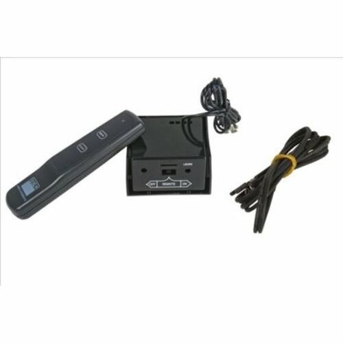 Basic Variable Receiver/Transmitter Set For 15 Models VR-1A