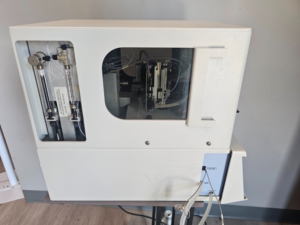 PerkinElmer Series 200 Autosampler