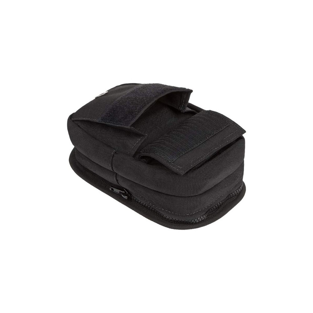 Spare Mask Utility Pouch for backmount Scuba BCD