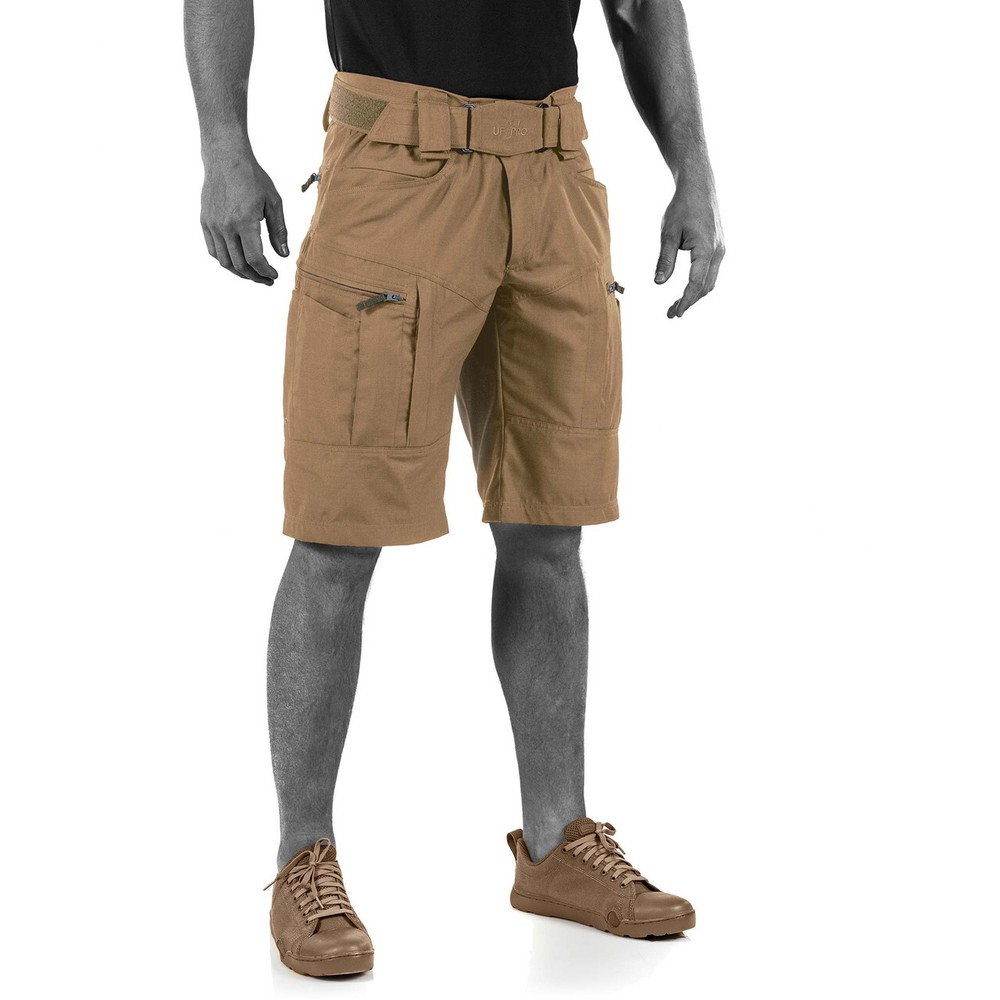 UF PRO® P-40 GEN.2 TACTICAL SHORTS