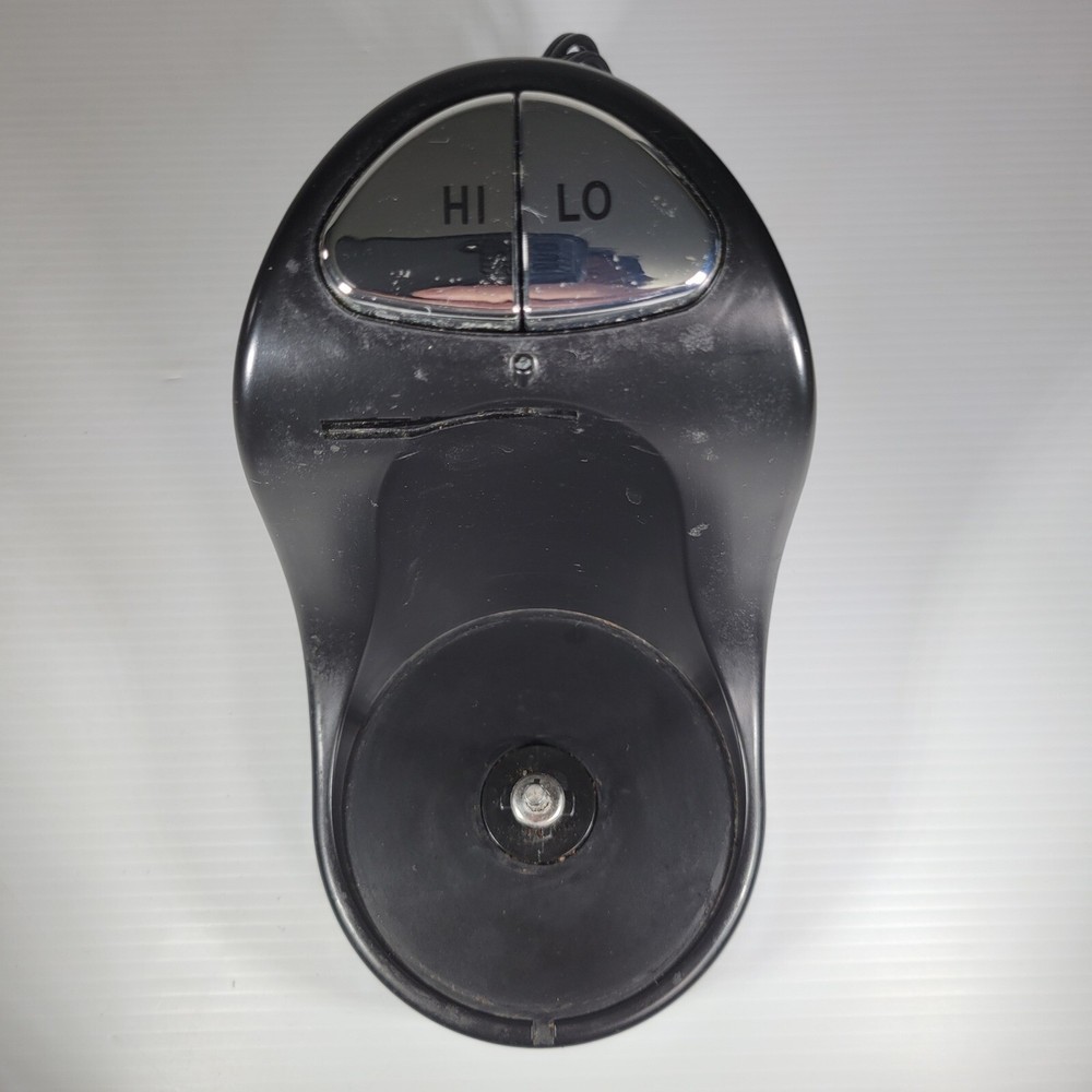 Oster 3 Cup Mini Food Chopper Replacement MOTOR BASE ONLY FPSTMC3321 Processor