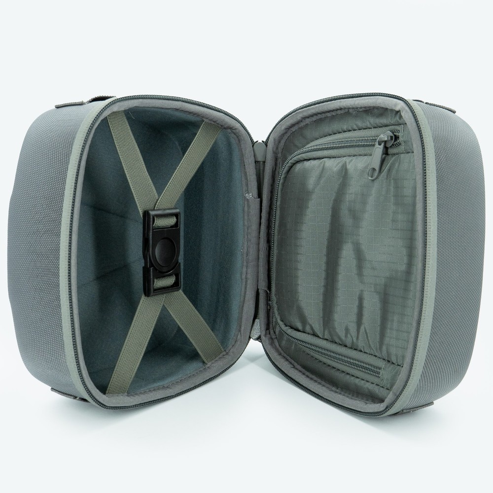Scent Crusher Zipper Case For Sphere Generator