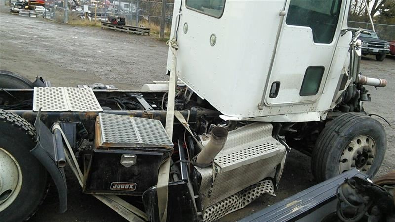 2013 Kenworth ACM, 1833390 (8532574