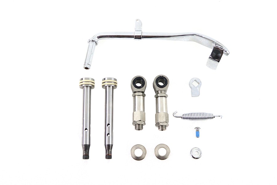 Full Lowering Kit for Harley-Davidson