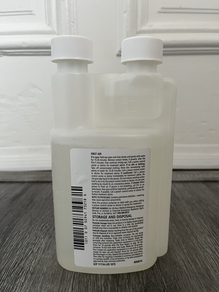 ARCHER INSECT GROWTH REGULATOR 16 OZ