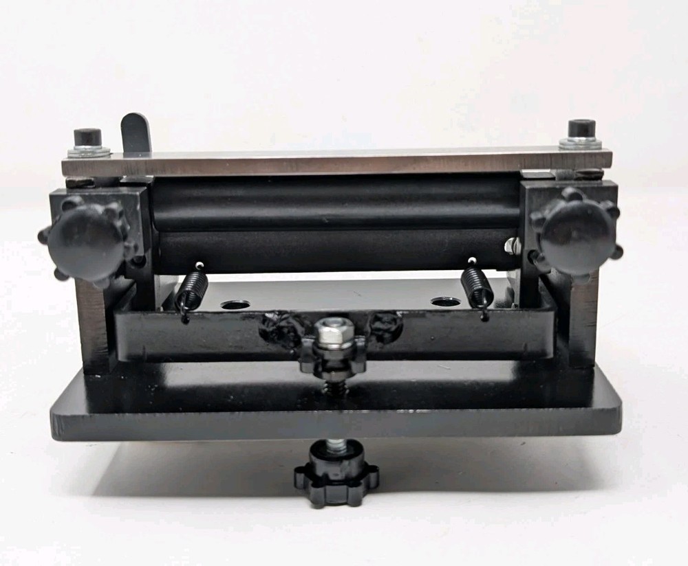 High-Tech Leather Splitter 3790-00