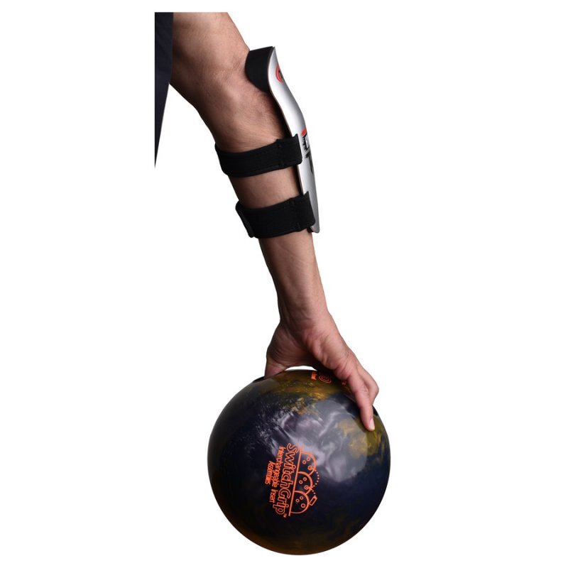 Turbo HyperRX Elbow Stabilizer Bowling Support