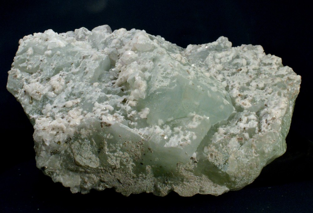 #11,200 Datolite - Mexico --- OVER 4 POUNDS!