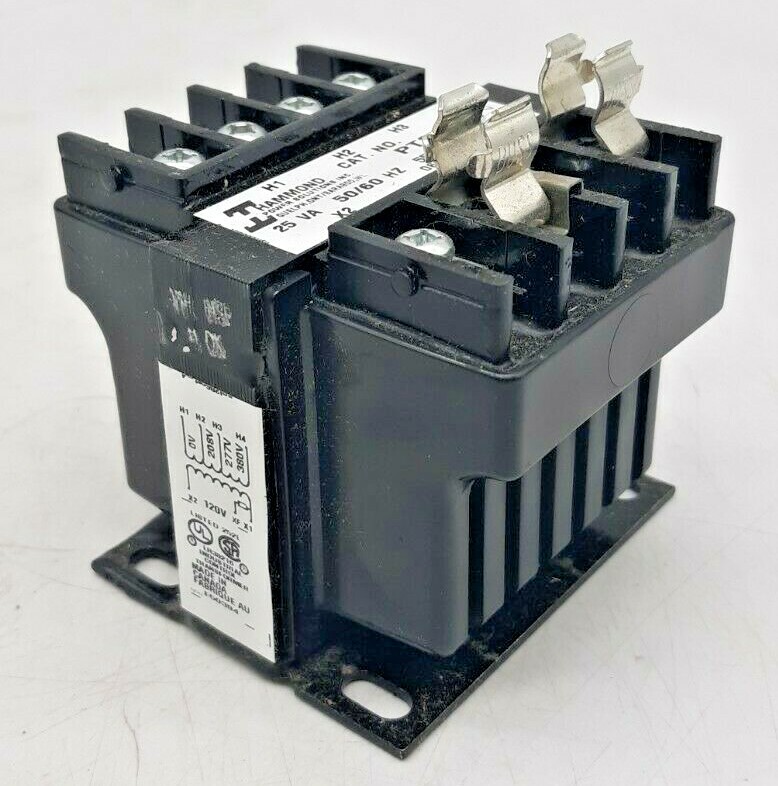 Hammond PT25MGJ Control Transformer
