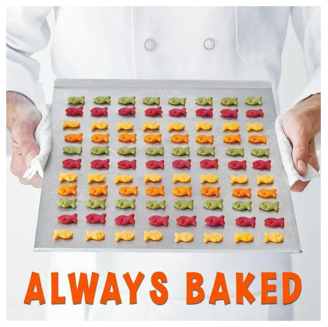 Goldfish Real Cheddar Crackers, 200g (4 Pack)