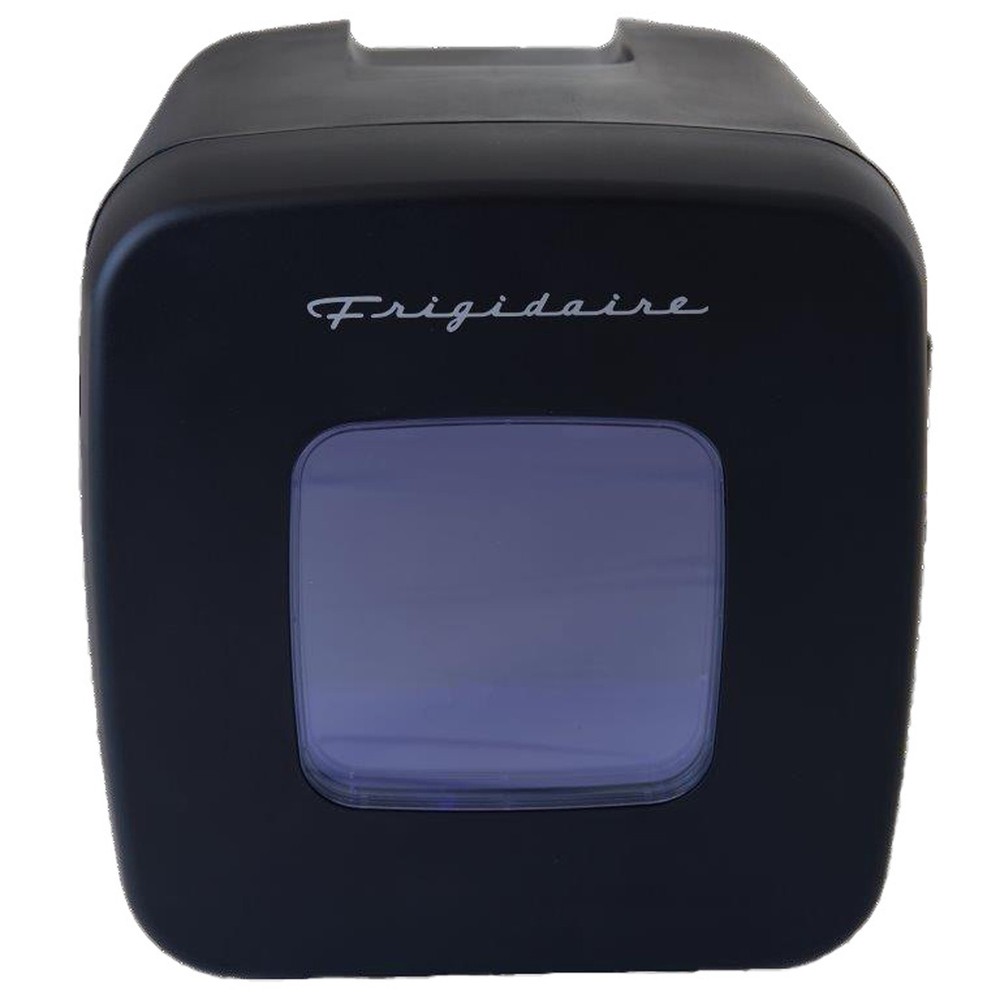 12-Can Personal Mini Fridge