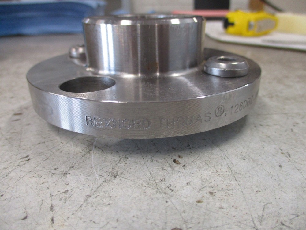 Rexnord Hub 116106 New Surplus