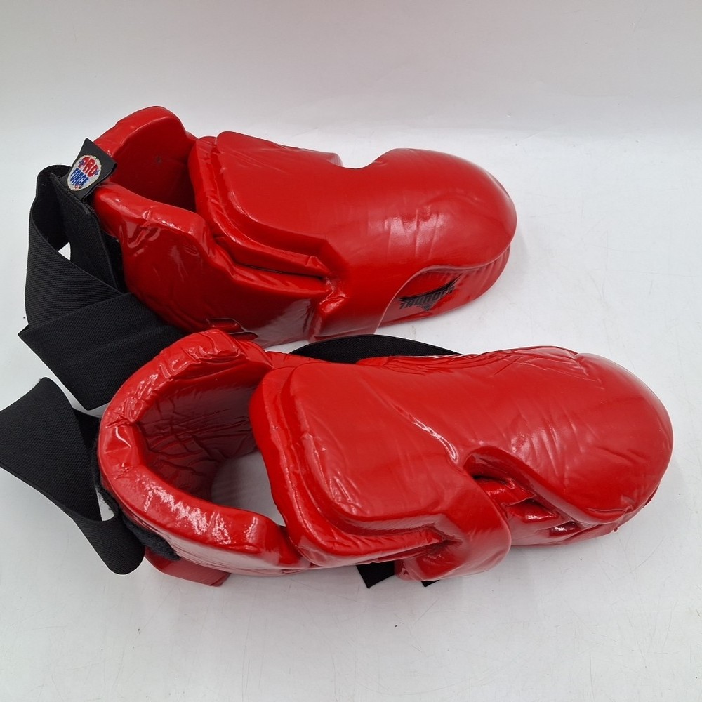 Proforce Lightning Martial Arts Protective Sparring Gear Bundle - Small
