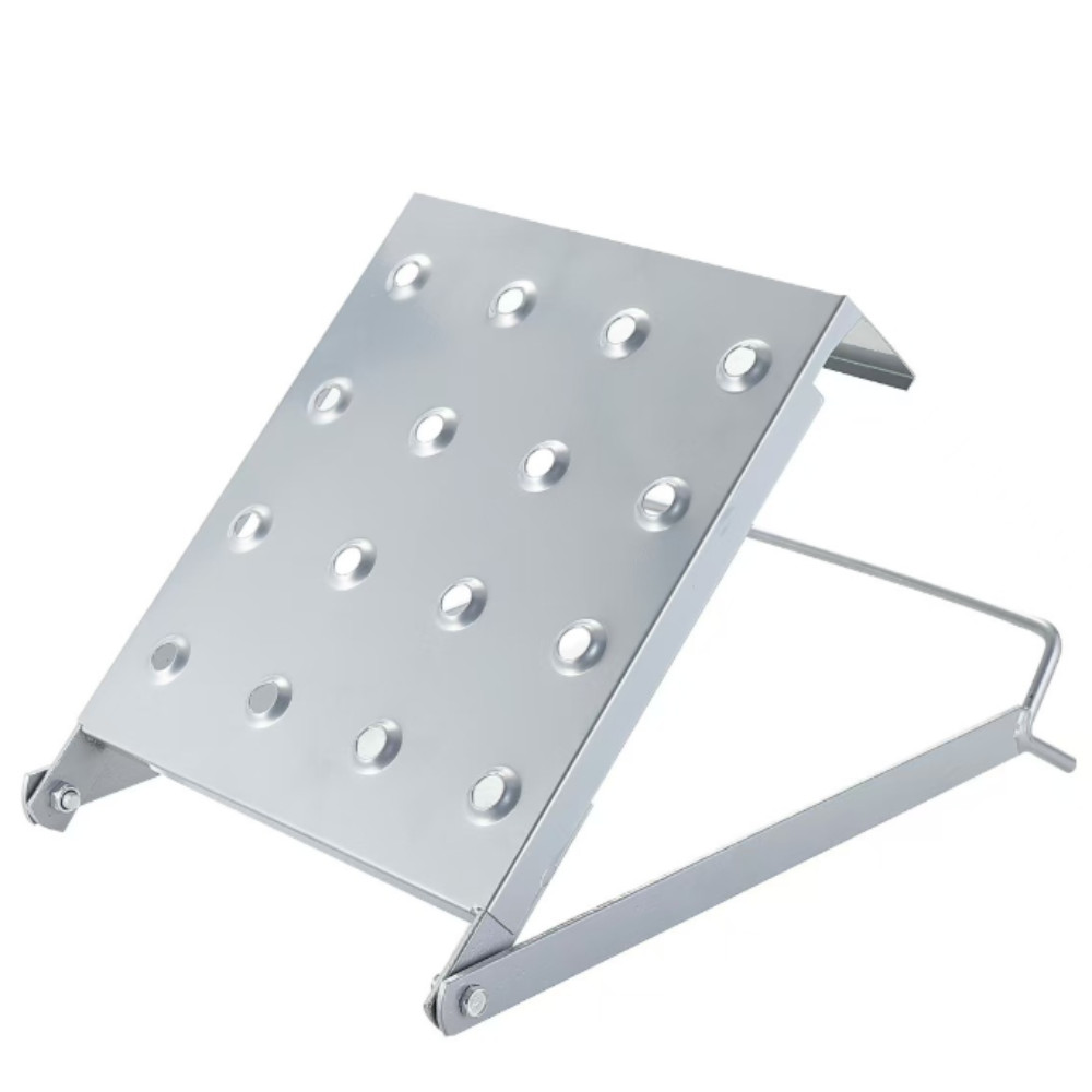 Heavy Duty Ladder Work Platform Folding Folding Ladder Platform Painters