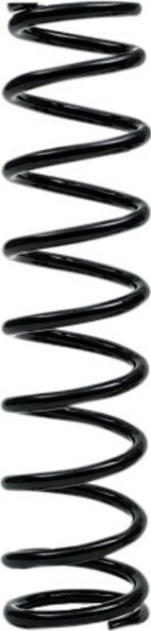 EPI WE325118 Hd Suspension Spring Black