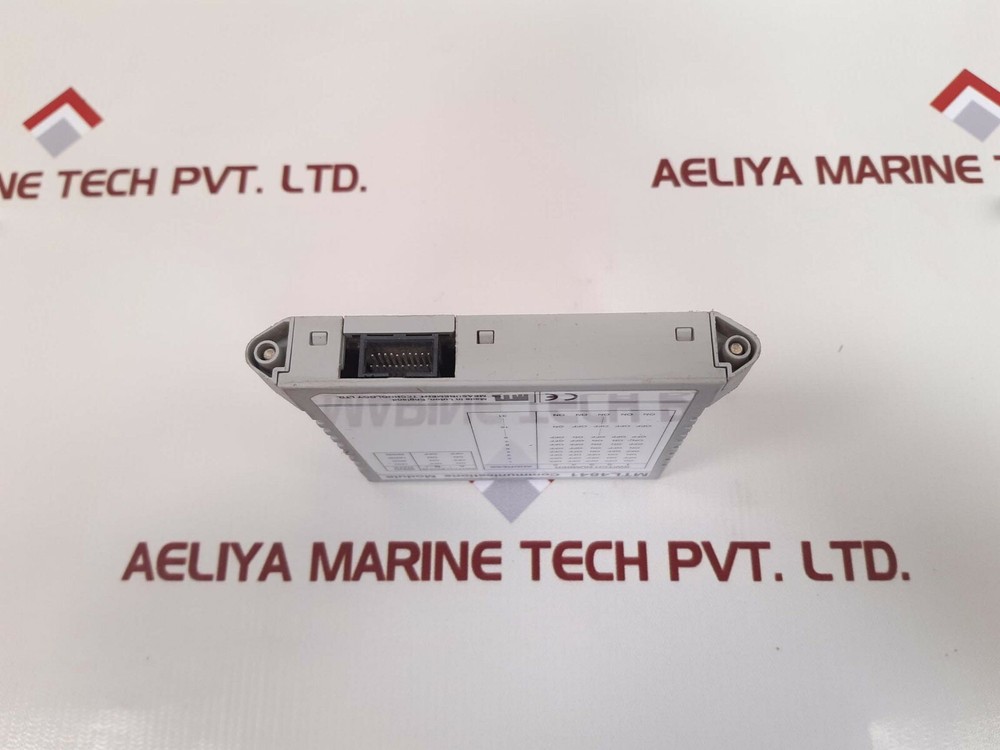 Measurement Ttechnology Communications Module MTL 4841
