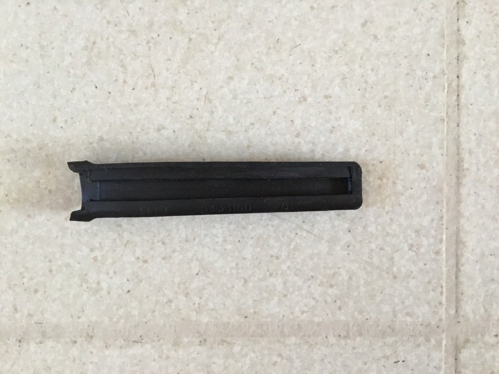 Polaris Oem Edge Handlebar Slide Left 5433160
