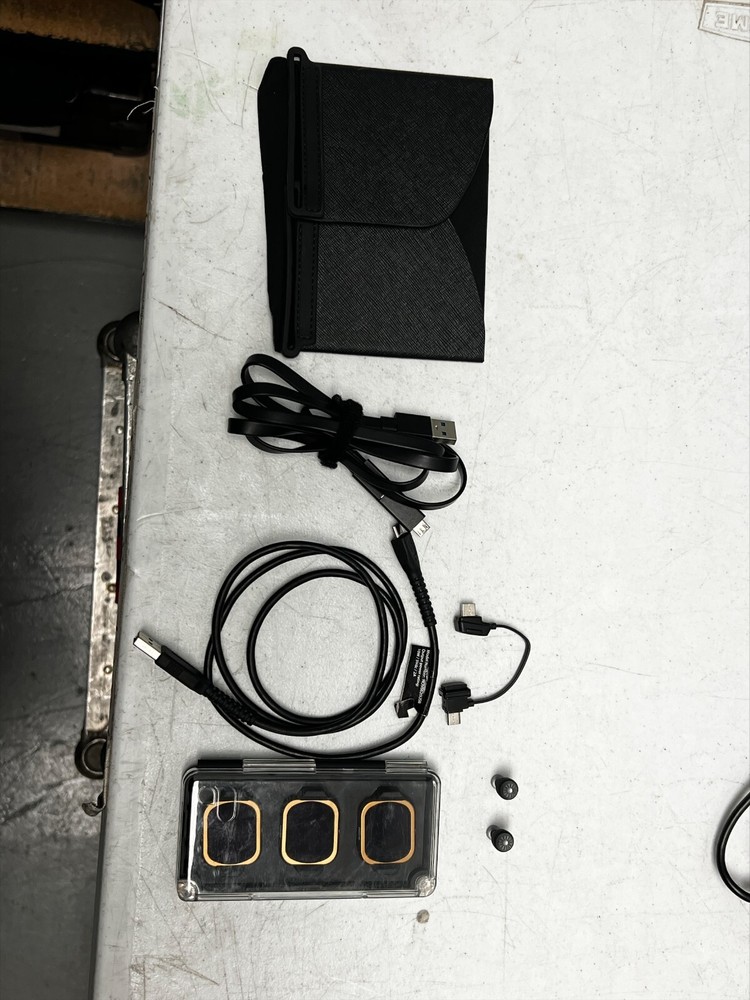 dji Mavic 2 "Fly More Pack" Accessories