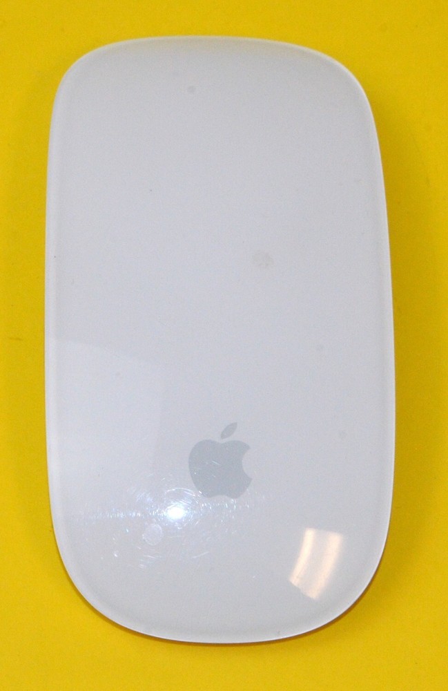 Apple Wireless Magic Mouse *Used* A1296, MB829LL/A