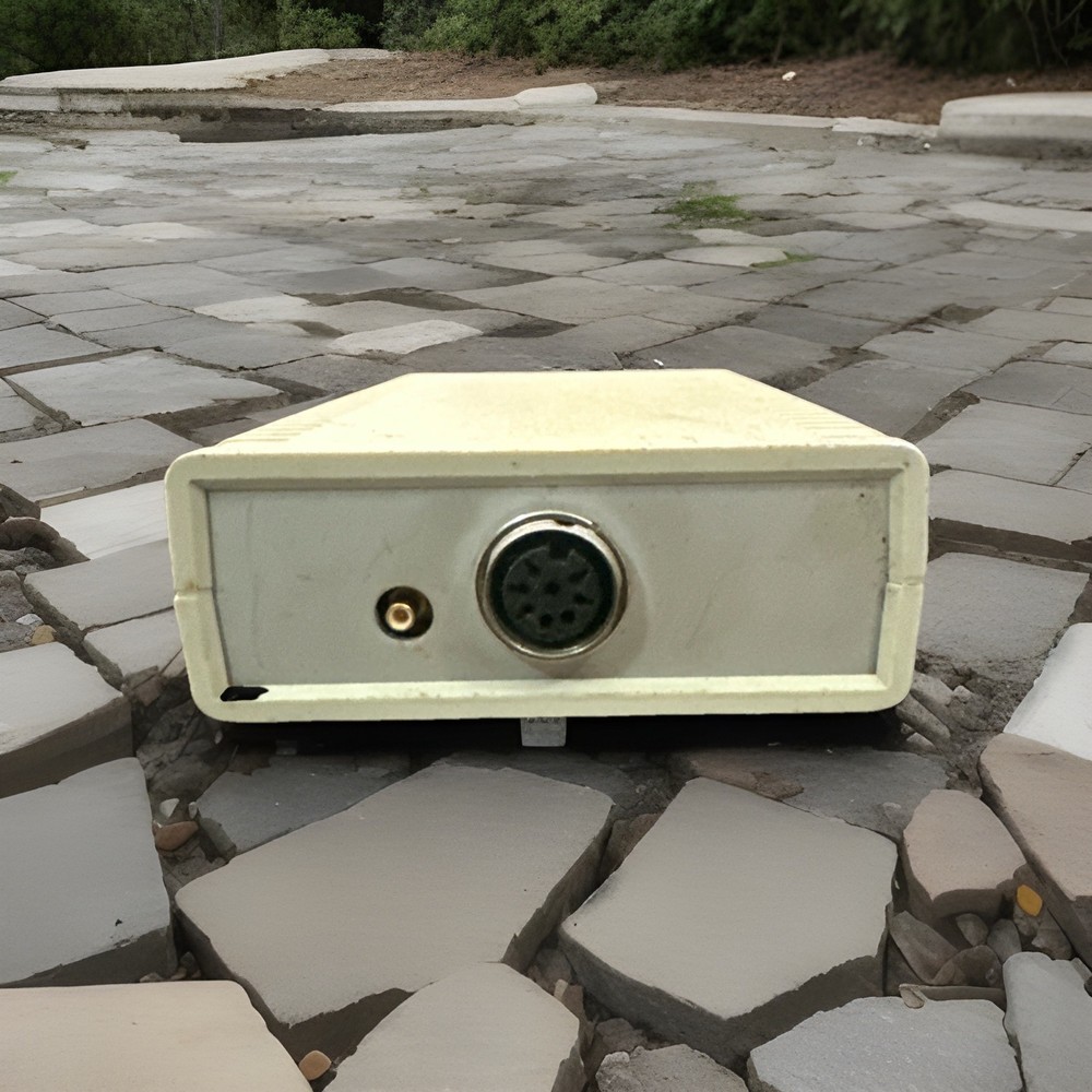 Kathrein PCA 1698026 Portable Control Adapter(CONTROLLER ONLY)