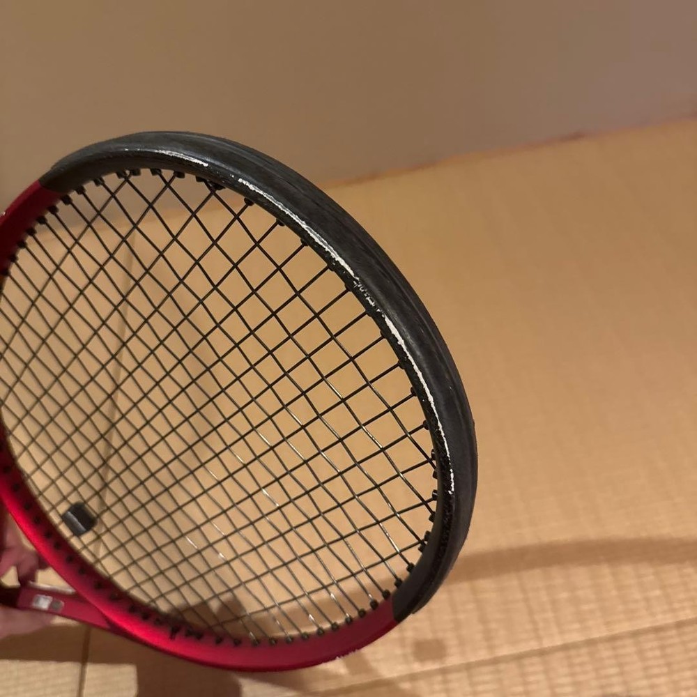 Wilson CLASH100 V2