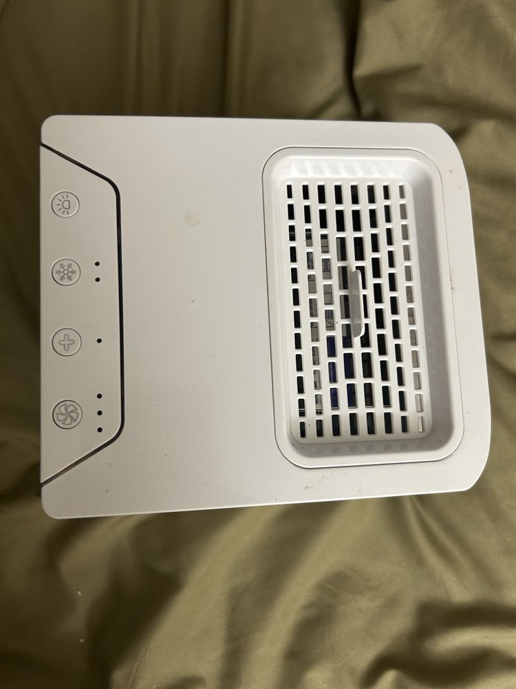 Maxx Chill Portable Air Conditioner