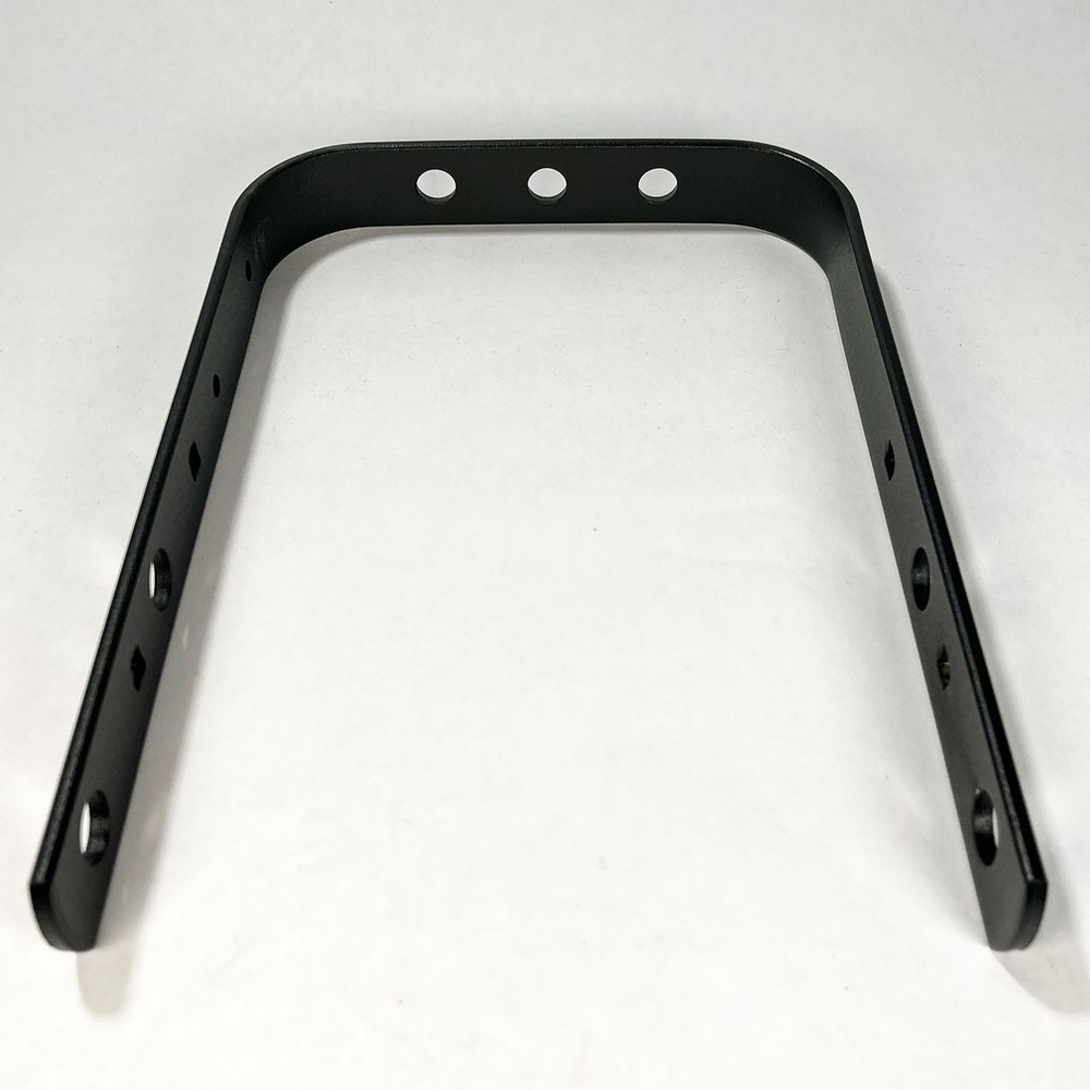 ETC Source Four Part - Yoke Bracket, Black