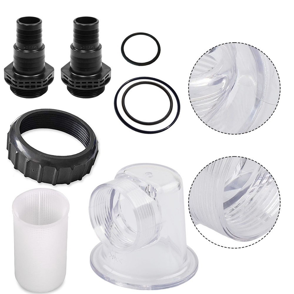 Circulation Pump Compatibility For Multiple Models Easy Installation Process