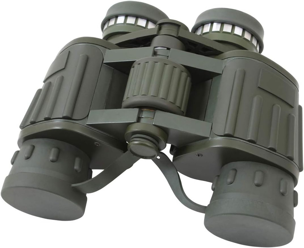 8 X 42 Binoculars