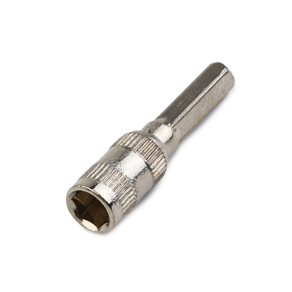 Hex Socket Hand Hex Parts Replacement Shank Socket 2.5/3/3.5/4/4.5/5mm