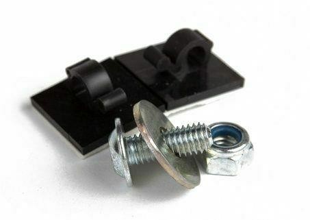 Scottoiler Chainguard Chain Guard Mount Adapter - SA-0073BL SA0073