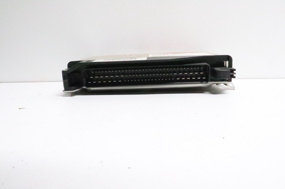 97 BMW 328I TRANSMISSION CONTROL MODULE RH REAR ENGINE COMPARTMENT OEM,591-53159