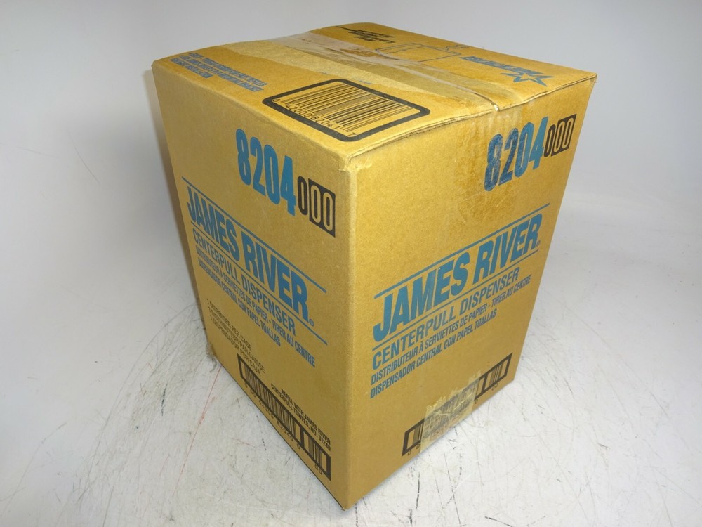 James River 8204000 Centerpull Dispenser