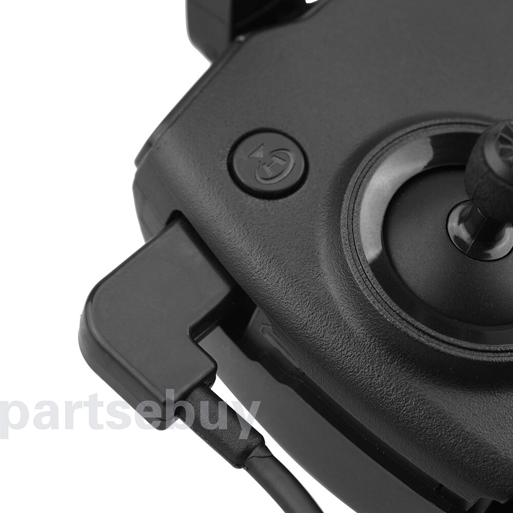OTG Micro USB Cable for DJI Mavic Mini Controller to IOS iPhone iPad
