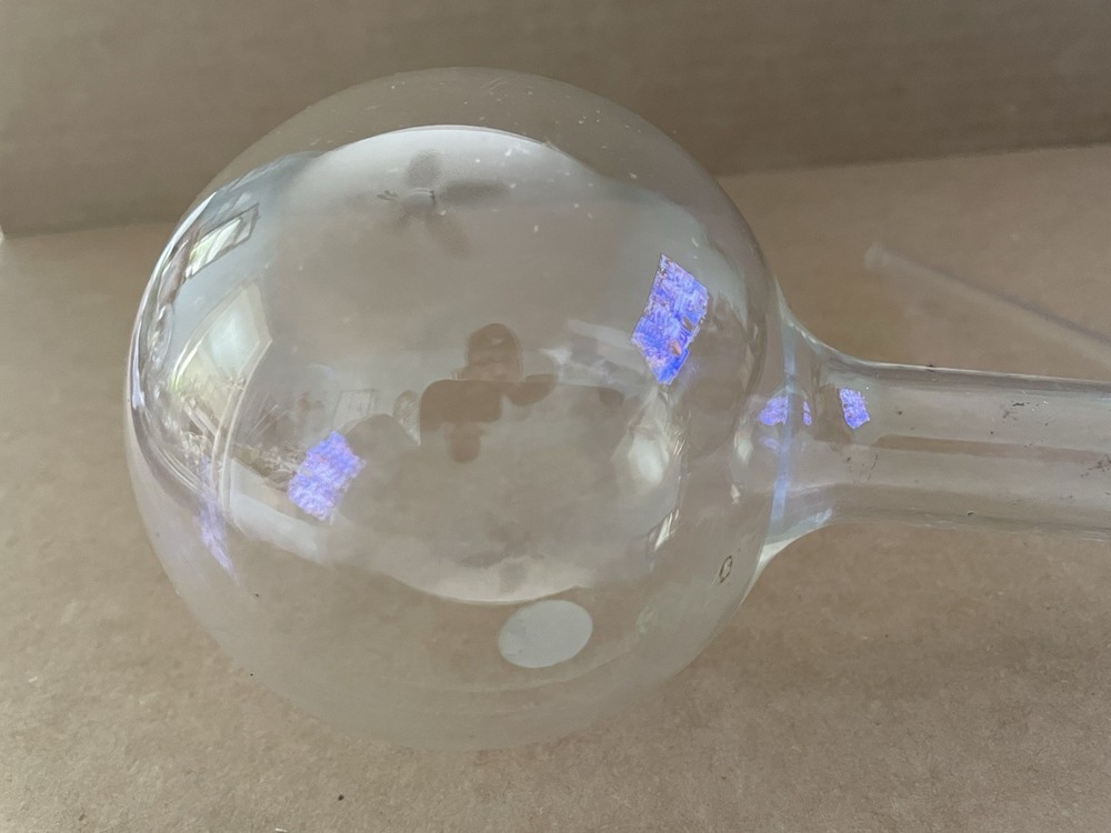 Vintage PYREX Laboratory Glass #2