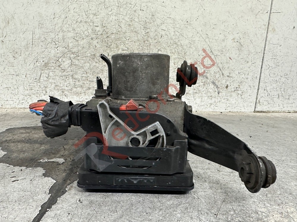 VOLKSWAGEN SHARAN 2015-2022 ABS PUMP CONTROL MODULE