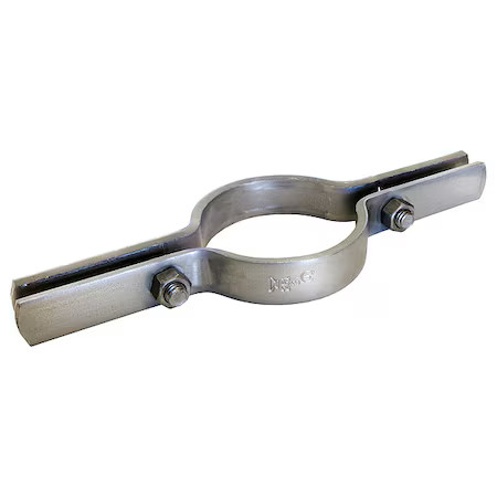 Anvil 0500173596 Clamp, 12.88"L, 1"W