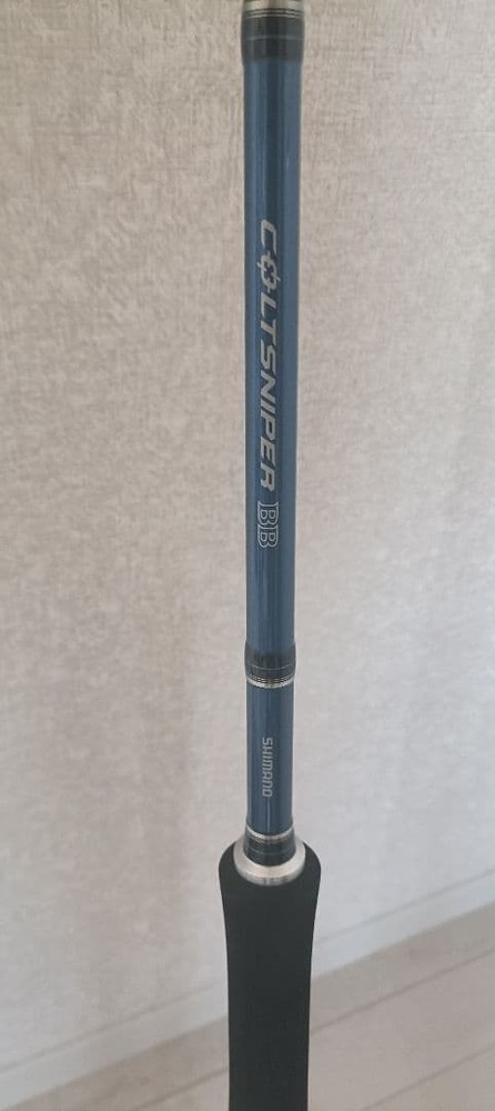 Shore Jigging Set