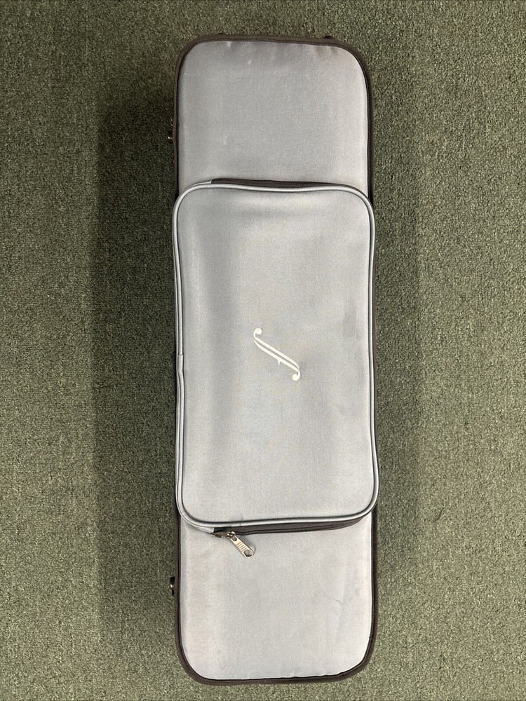 First Act Violin case