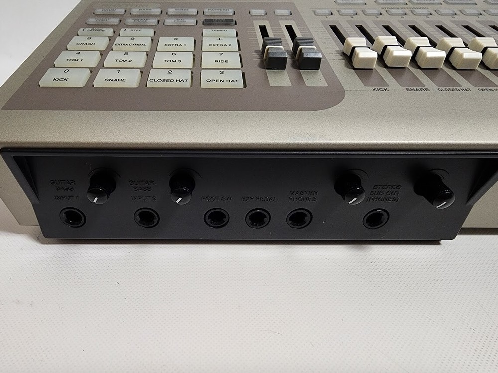 Zoom MRS-1608 Multi-Track Recorder