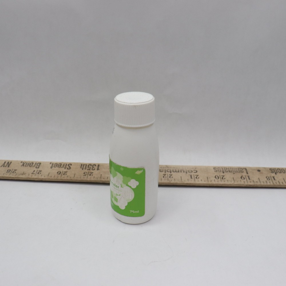 Quakem Multi Purpose Steam Cleaner Descaler 75ML