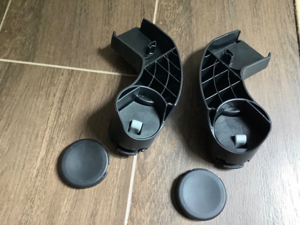 Bugaboo Stroller Adapter