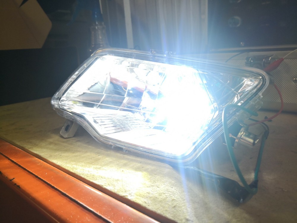 LED Replacement Light Bulb UTV for Bobcat 7020388