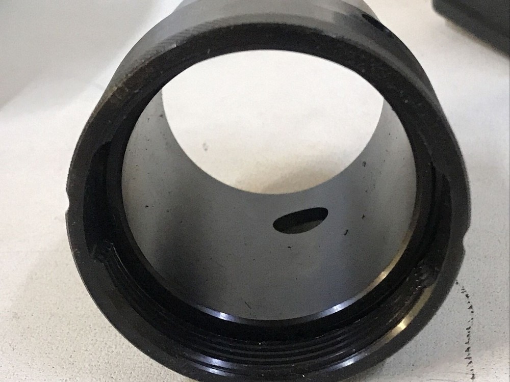 Smith Tool O.S.A. 3722 Smith-Lock Over Spindle Adapter