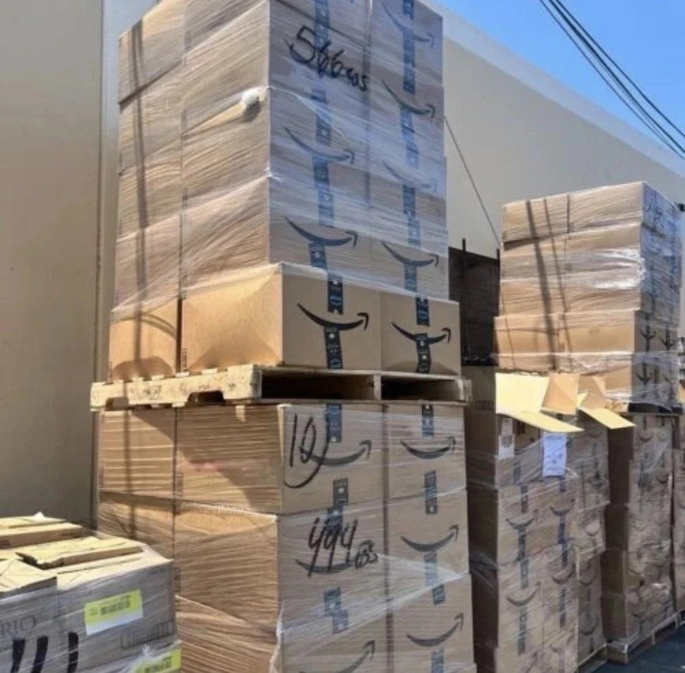 Mega Bulk Clearance – New Mixed Inventory Lot 🔥